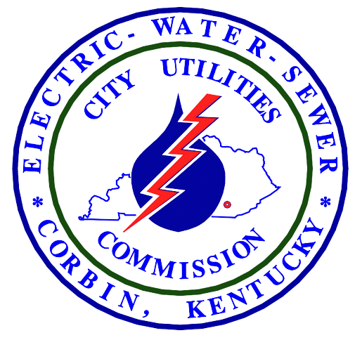 Corbin Utilities Commission Logo